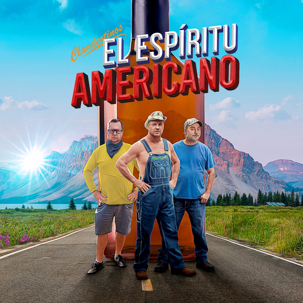 Clandestinos: el espíritu americano