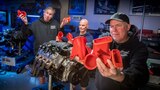 Pressure Testing the Blower Manifold Debate