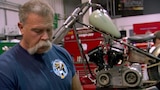 David Mann Bike 1