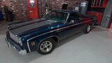 '75 El Camino