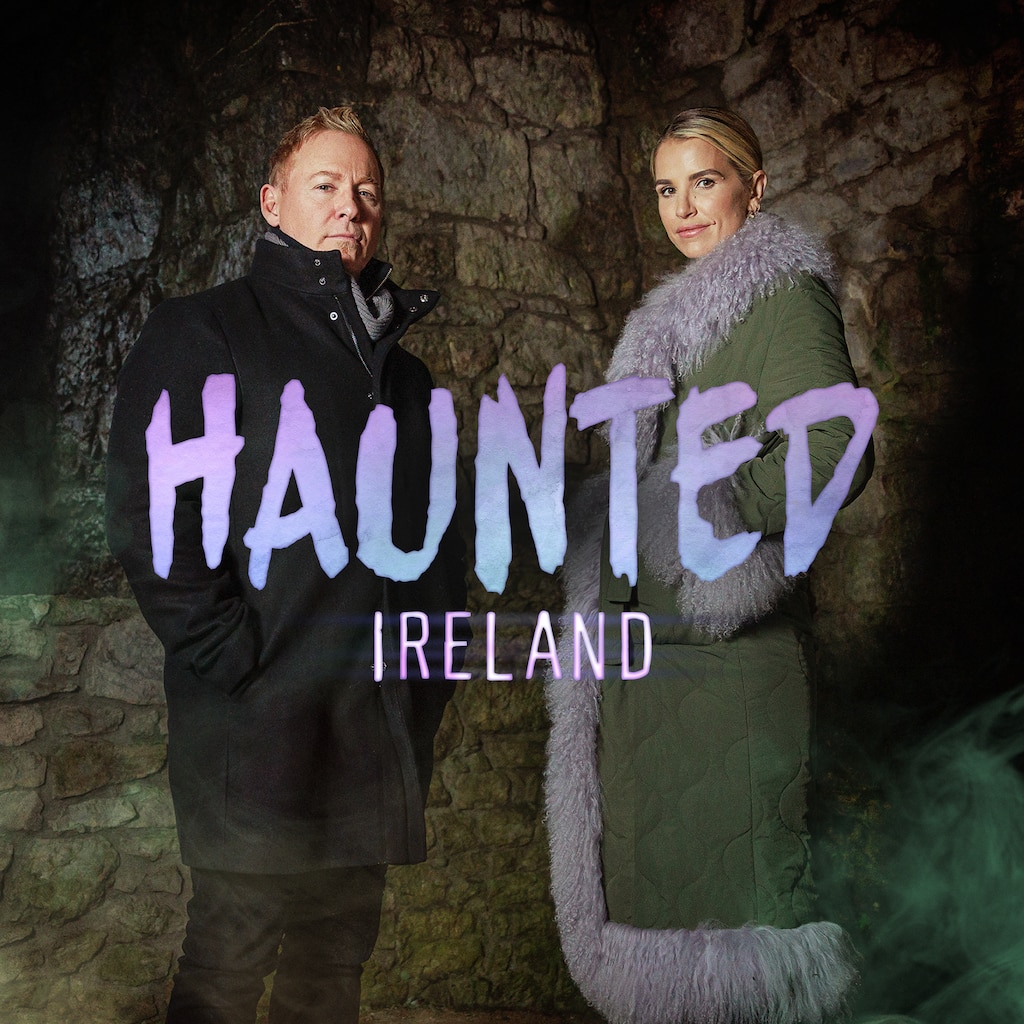 Irlanda, paraíso paranormal