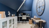 Master Office Issues