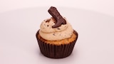 Cupcakes estilo cowboy