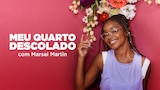 Meu Quarto Descolado, com Marsai Martin
