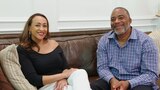 Sumer and Keith: The Widower & The Wild Child