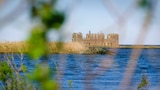 El castillo del pantano