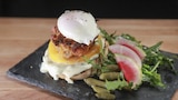 El brillo del brunch