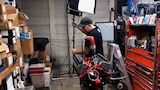 Freiburger Zoom Call Setup