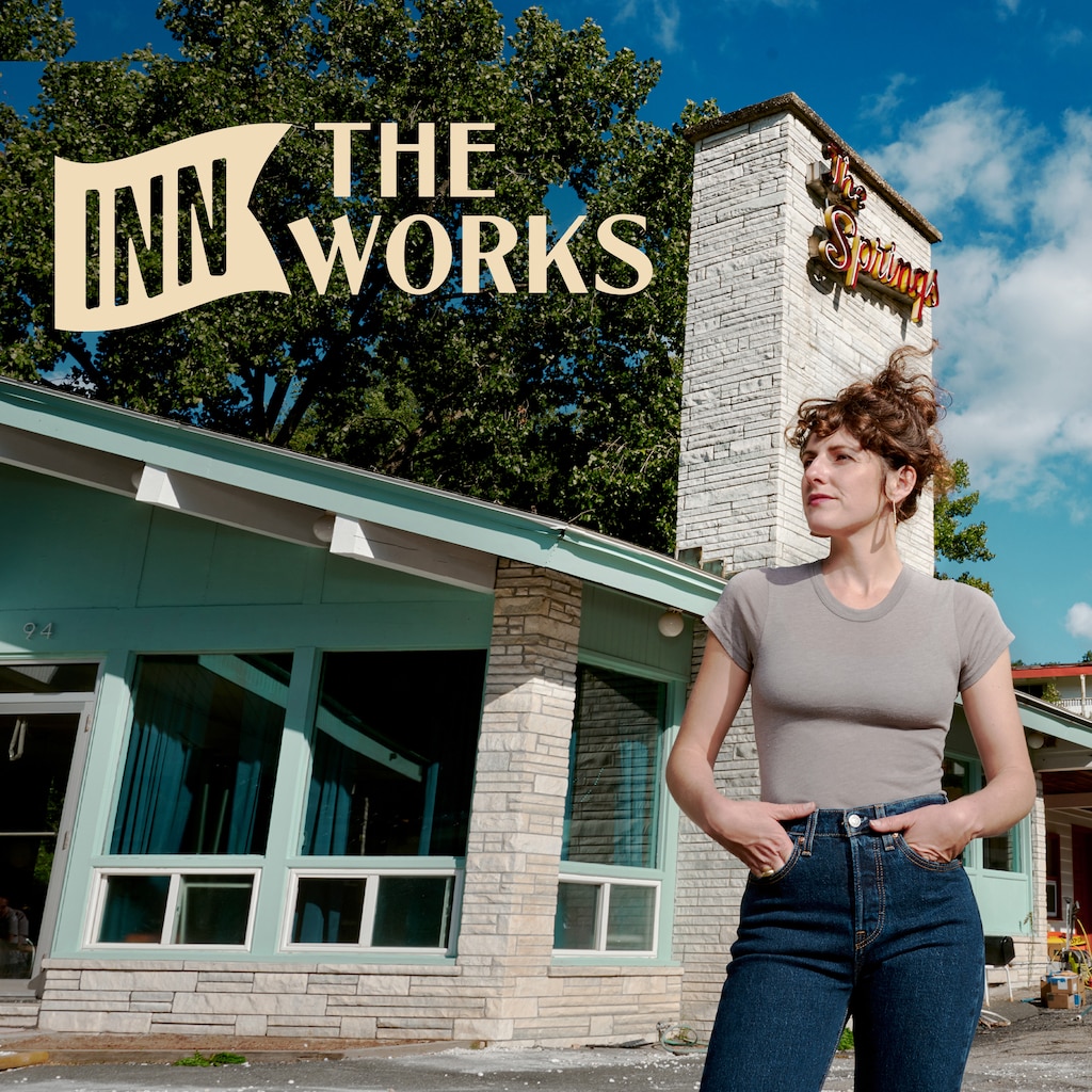 Inn the Works