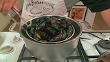 Mussel Bound