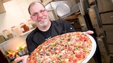 Pizza Playoffs