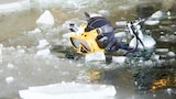 Frozen Over