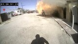Fired Up