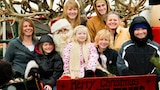 The Brown Family Decision