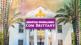 Negócio Imobiliário com Brittany