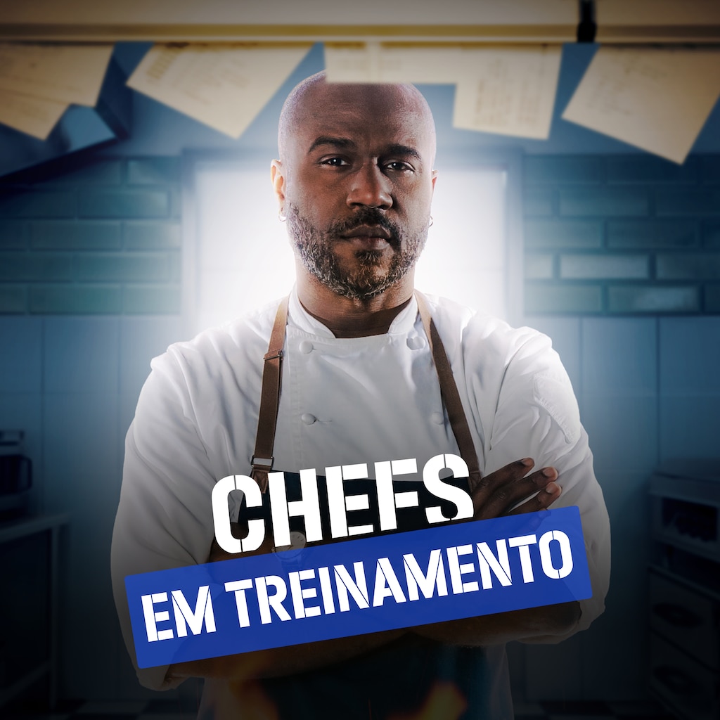 Chefs Em Treinamento