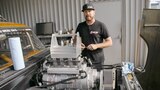 Return of the Blasphemi Hemi Part 2