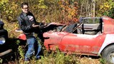Corvette