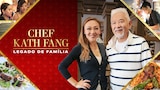 Chef Kath Fang: Legado de Família