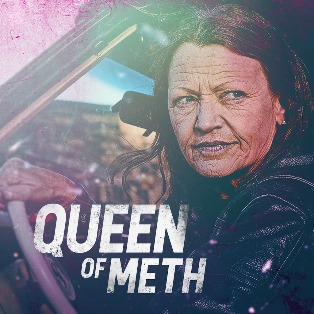 Queen of Meth