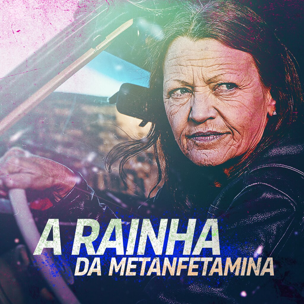 A Rainha da Metanfetamina