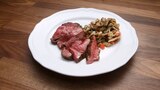 High Steaks