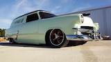 Shaggin' Wagon