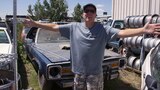 Update on the Broughammer