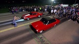 Biggest Street Race Ever