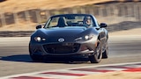 2019 Mazda MX-5 Miata Club Hot Lap