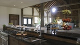 Shelby Timber Home