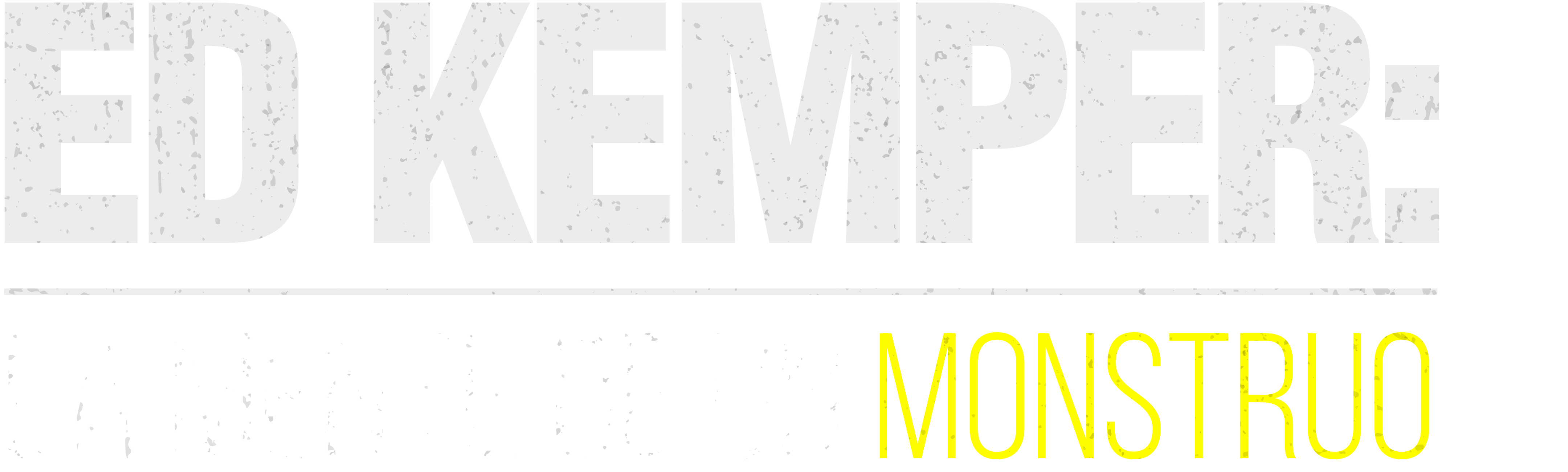 Ed Kemper: la mente de un monstruo