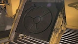 Manhole Covers, Range Hoods, Artificial Logs, and Snowmobiles