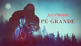 Jack Osbourne: Em Busca do Pé-Grande
