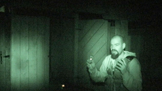 Ghost Adventures Season 7