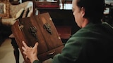 Curse of the Dybbuk Box