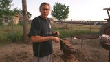 How the Clevo Commando Project Escalated