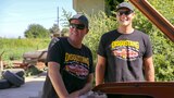 The Double Freiburger Returns!