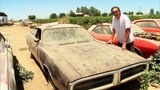 Stories of Dulcich's 1971 Dodge Charger R/T
