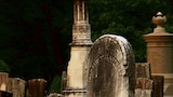 Haunted Hot Spots