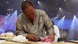 Morimoto Vs. Pasternack