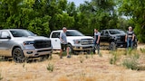 Top Gear America - Behind the Adventure of "The Best Selling Pickup Truck"