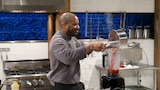 Culinary Fireworks