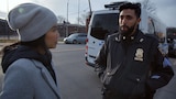 Fighting Terror in NYC