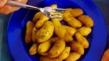 Good Eats: Eat This Rock!