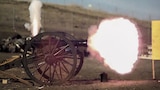 Cannonball Chemistry