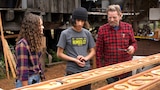 Teaching a Trade