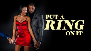 Put A Ring On It