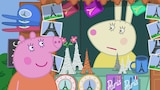 Peppa Goes to Paris