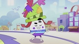 Worship Hat